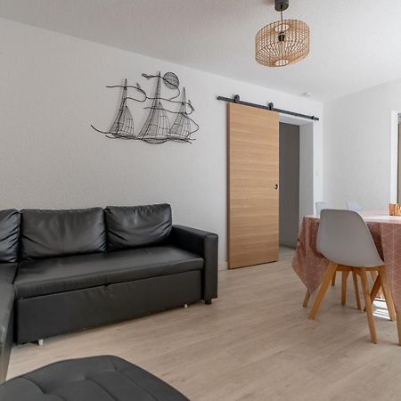 Maison De Pecheur La Rose Des Vents Valras-Plage Εξωτερικό φωτογραφία